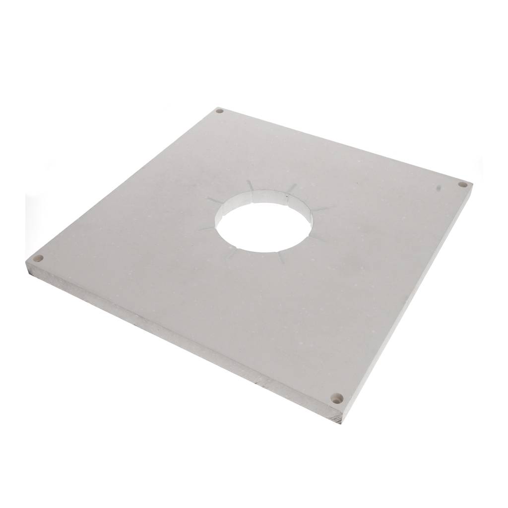 IMT, Abdeckplatte für Tiegel øi 110 IMT_000057