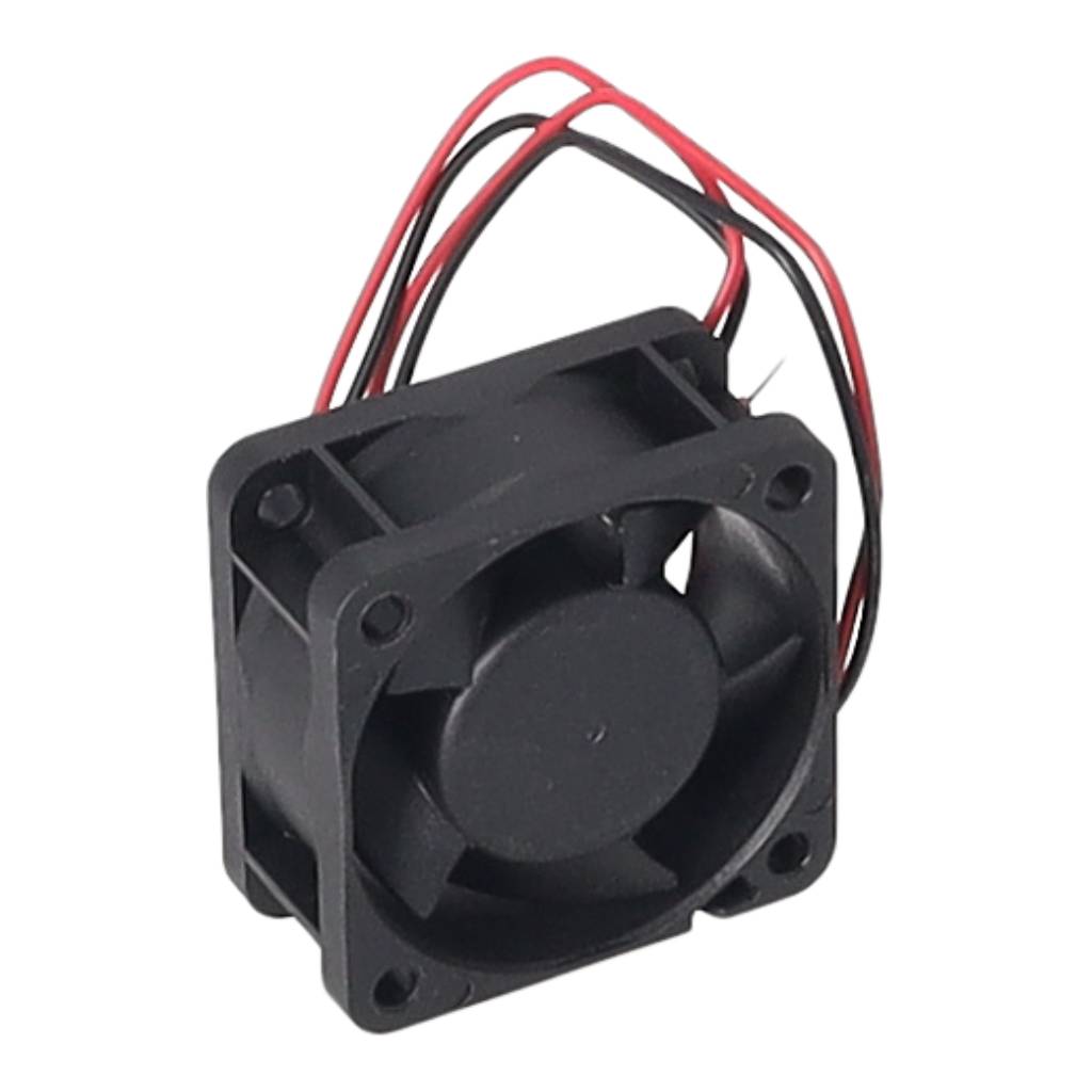 24V DC-LÜFTER 40x40x20 IP54 AD0424UB-C51 (EVG)