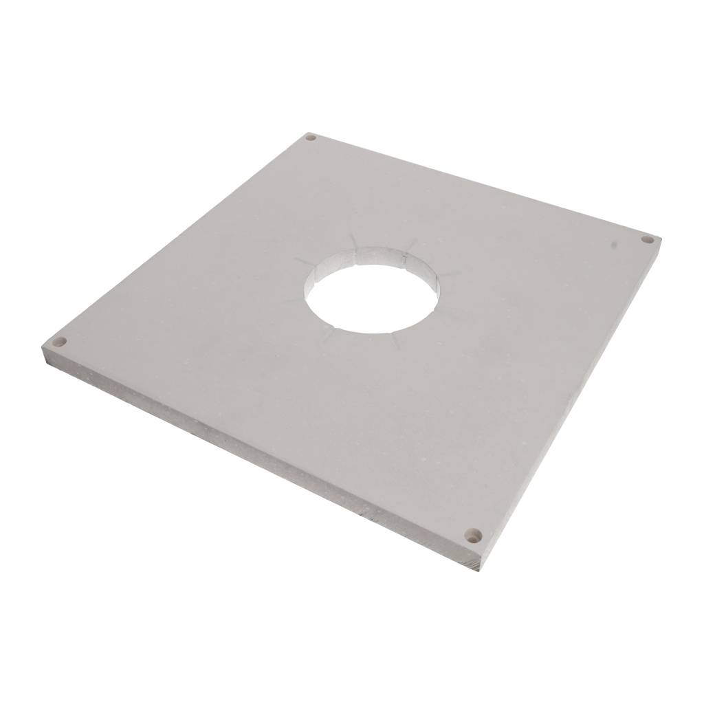 IMT, Abdeckplatte für Tiegel øi 110 IMT_000057