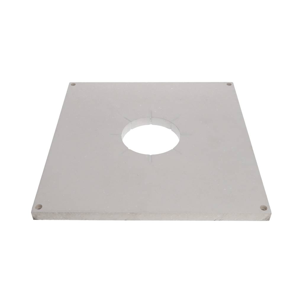 IMT, Abdeckplatte für Tiegel øi 110 IMT_000057