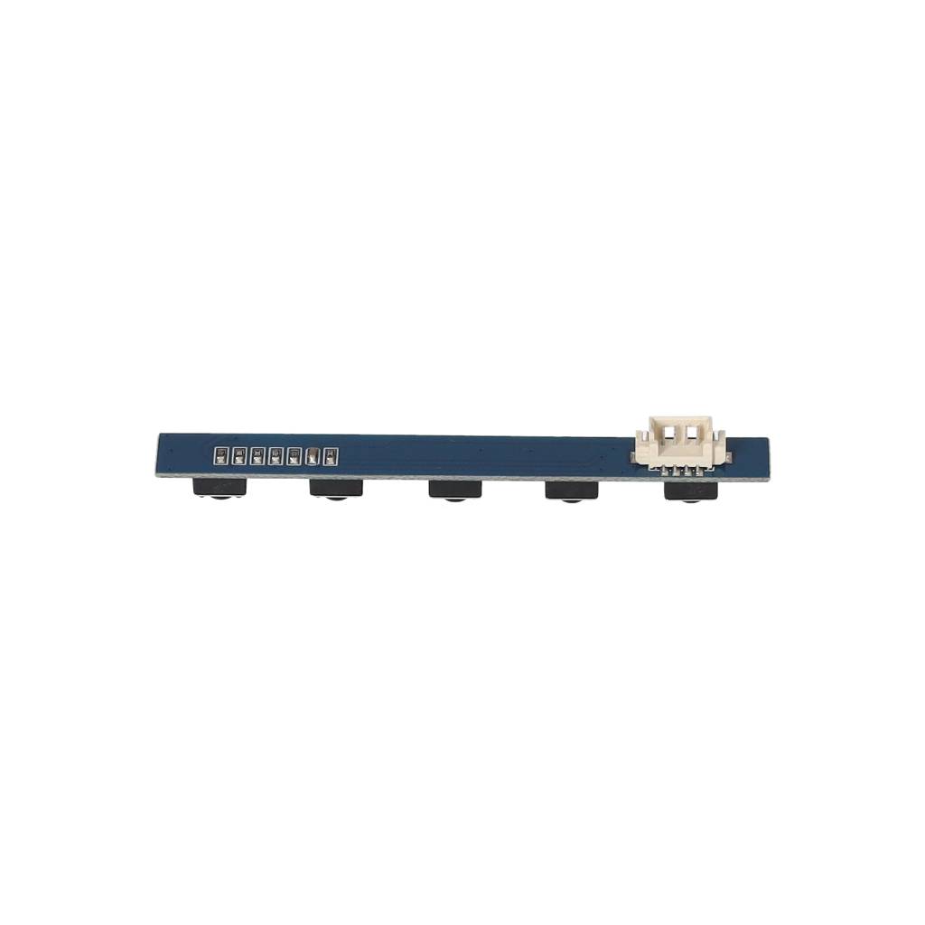 Touchdisplay 10.1inch (1280×800) 239x147 10.1DP-CAPLCD (Waveshare)
