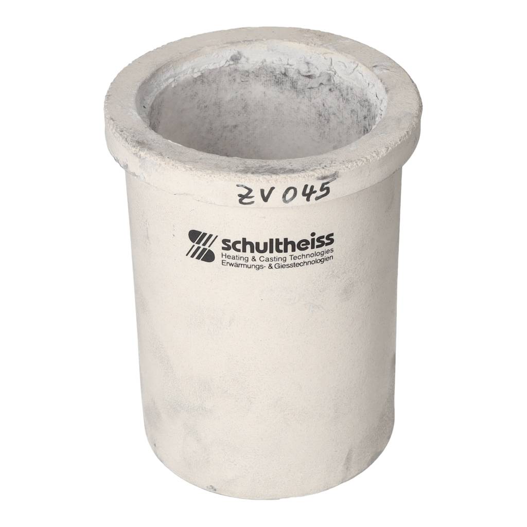 Ceramic Container, ø92 x 136 mm Thermal vpc019_3d-1