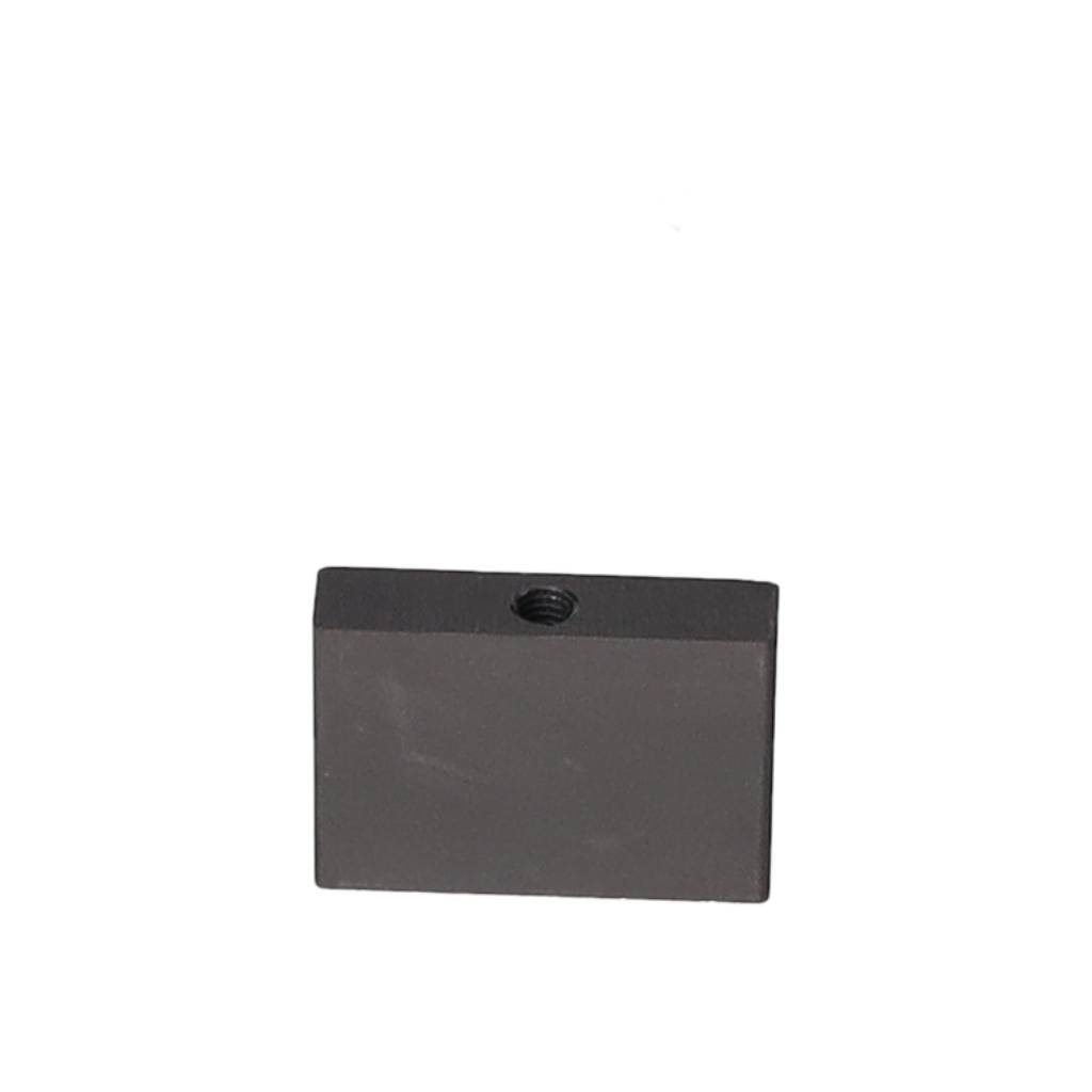 Abziehkopf, Band 35x8 (Graphit) \SWCAD-Daten\kg\kg_000460a