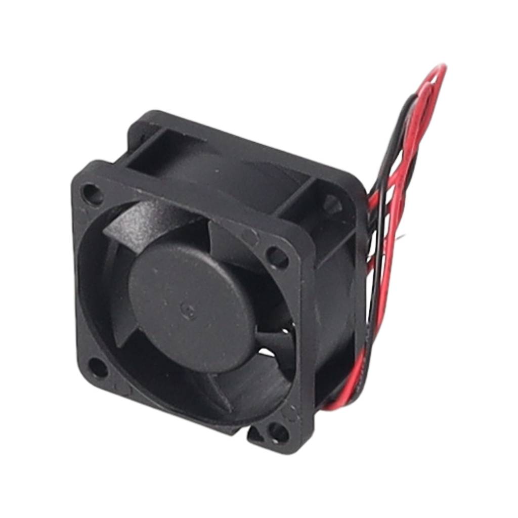 24V DC-LÜFTER 40x40x20 IP54 AD0424UB-C51 (EVG)