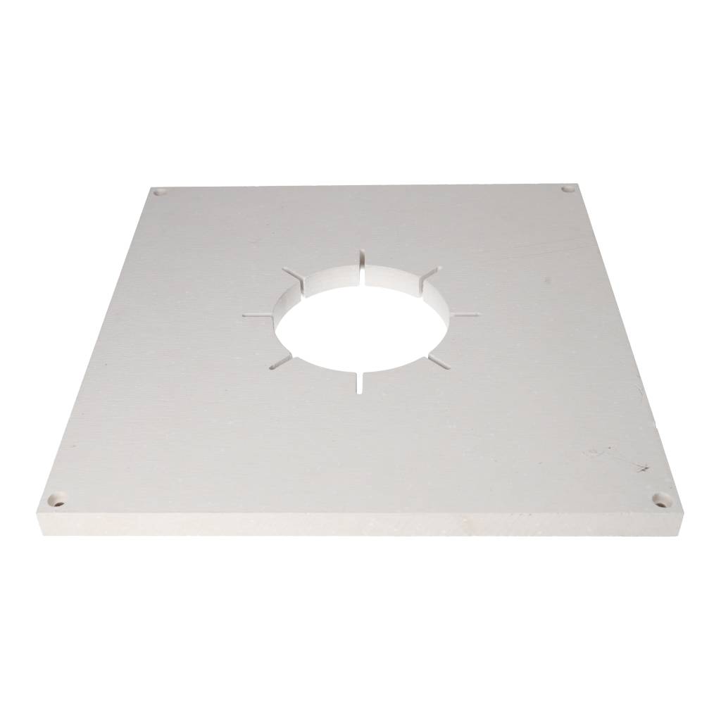 IMT, Abdeckring für Tiegel øi 125 IMT_000057